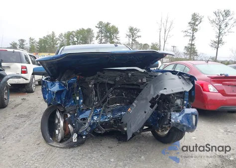 2016 Chevrolet Silverado 1500 2Lt z USA, uszkodzony, nr VIN 1GCVKREC5GZ363942